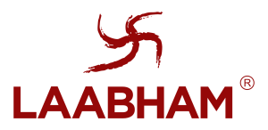 Laabham Logo